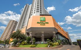 Holiday Inn Hotel Chiang Mai
